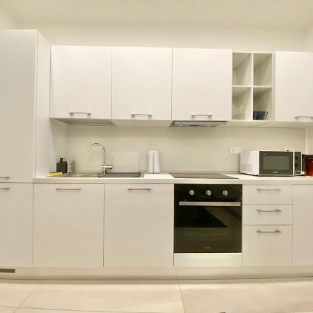 Idylle Double Suite Apartment Duomo Milan Exterior photo