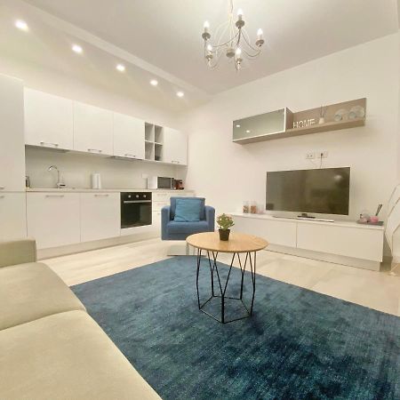 Idylle Double Suite Apartment Duomo Milan Exterior photo