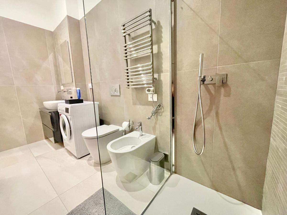 Idylle Double Suite Apartment Duomo Milan Exterior photo