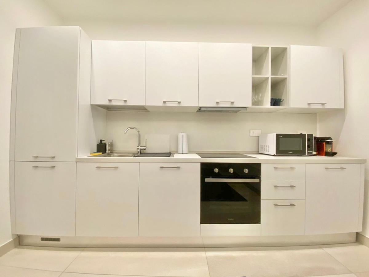 Idylle Double Suite Apartment Duomo Milan Exterior photo