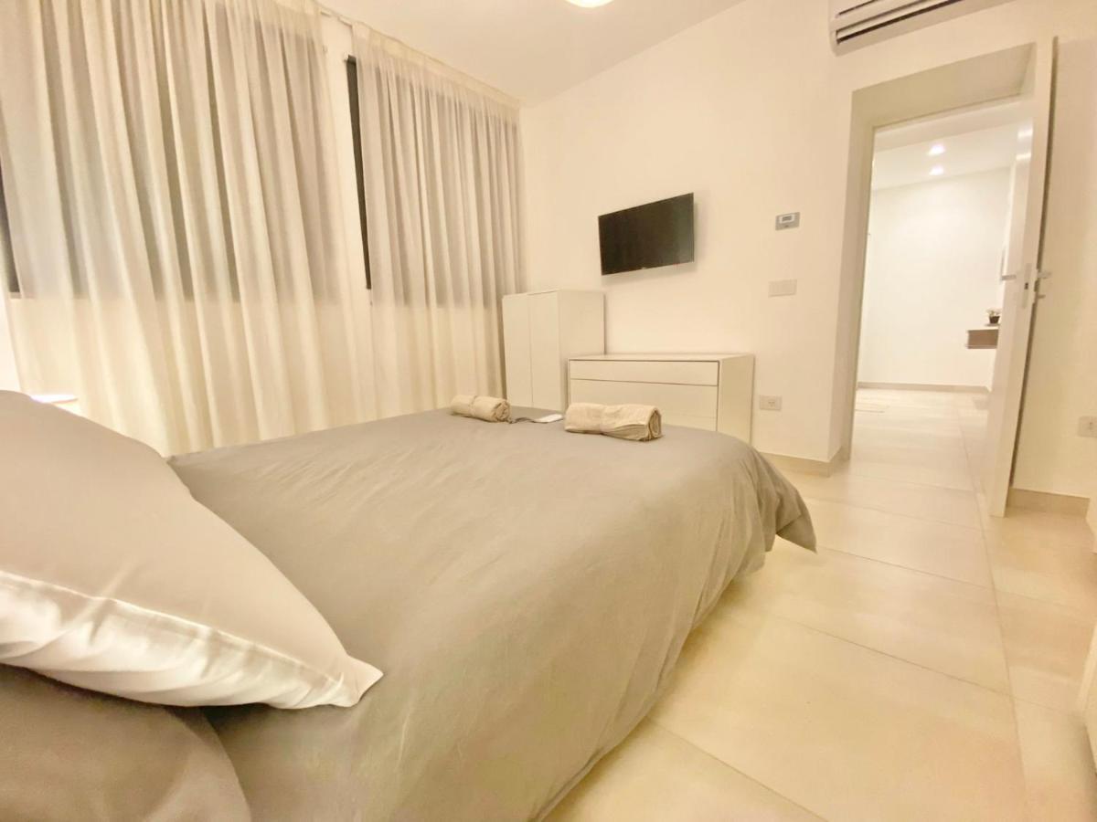 Idylle Double Suite Apartment Duomo Milan Exterior photo