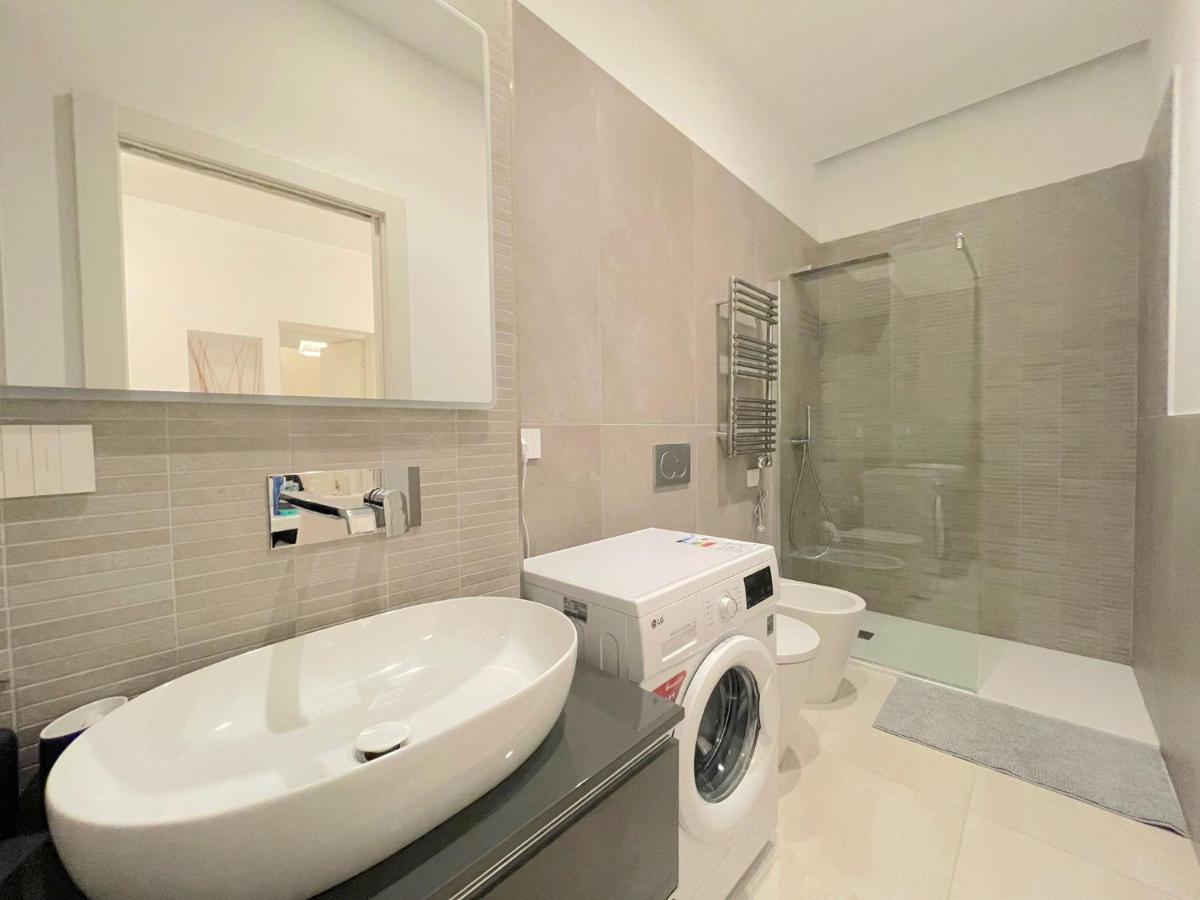 Idylle Double Suite Apartment Duomo Milan Exterior photo