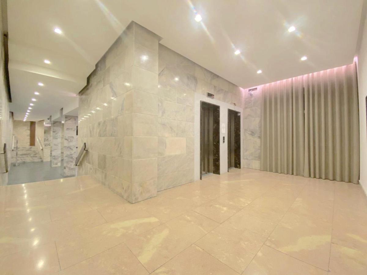 Idylle Double Suite Apartment Duomo Milan Exterior photo