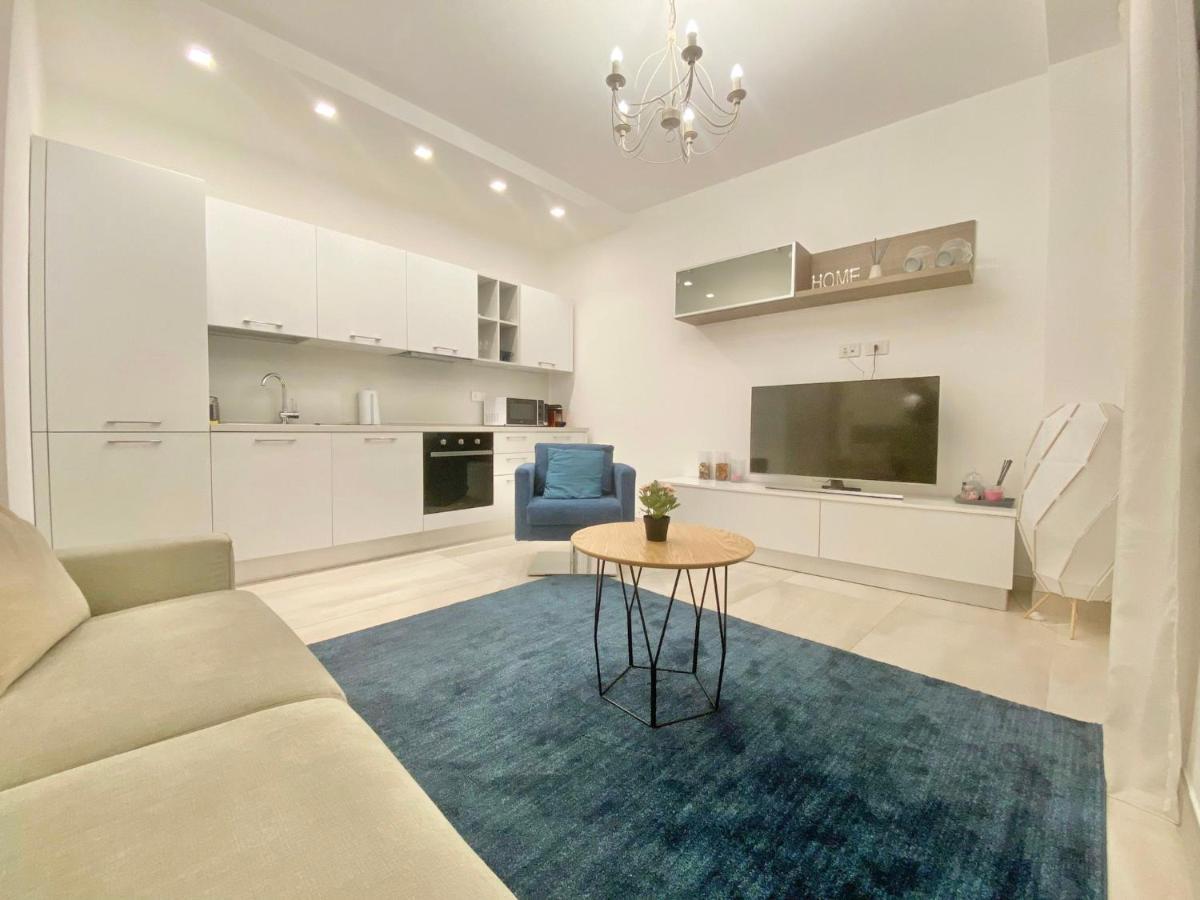 Idylle Double Suite Apartment Duomo Milan Exterior photo