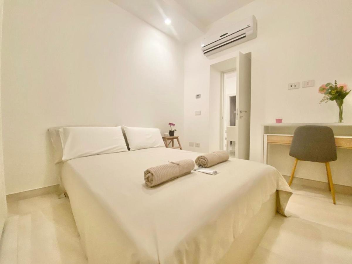 Idylle Double Suite Apartment Duomo Milan Exterior photo
